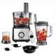 Westpoint Professional Kitchen Robot WF 8815 Powerful Silent Running Motor 700 Watts  - 2 Years Brand Warranty (3 Months 0% Percent Profit, Product Available on 48 Months Installment ) H.E